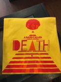 Camiseta - A Band Called Death