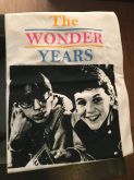 Camiseta - The Wonder Years