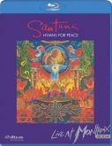 Santana - Hymns for Peace: Live at Montreaux 2004