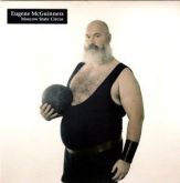 Eugene McGuinness - Moscow State Circus