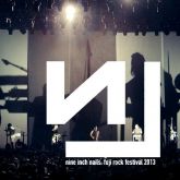 Nine Inch Nails - Live at Fuji Rock 2013