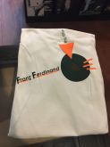 Camiseta - Franz Ferdinand