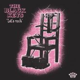 Black Keys - Let´s Rock
