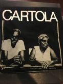 Camiseta - Cartola - Preta