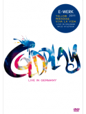 Coldplay - Live in Germany
