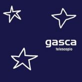 Gasca - Telescopio