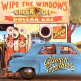 Allman Brothers Band - Wipe The Windows CheckThe Oil Dollar Gas ( 2LPs)