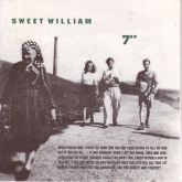 Sweet William - Lovely Norman E.P.