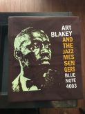 Camiseta - Art Blakey