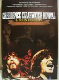 Creedence Clearwater Revival & Fogerty - Live - Bad Moon Rising
