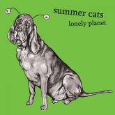 Summer Cats - Lonely Planet