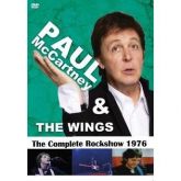 Paul McCartney & The Wings - The Complete Rockshow 1976