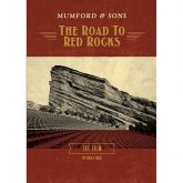 Mumford and Sons - The Road to Red Rocks