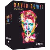 David Bowie - Starman (Box)