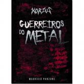 Korzus - Guerreiros do Metal - Maurício Panzone