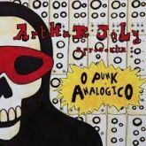 O Punk Analógico - by Arthur Joly