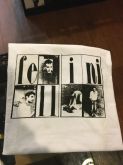 Camiseta - Fellini