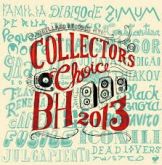 Vários - Collectors Choice BH 2013