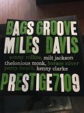 Camiseta - Miles Davis - Preta