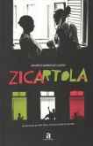 Zicartola- Mauricio Barros de Castro