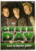 Green Day - Live In Berlin 2009