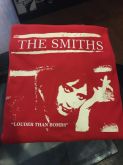Camiseta - Smiths