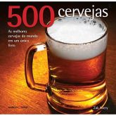 500 Cervejas - Zak Avery