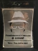 Tom Jobim - 1967 - Wave (prata)