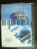 A Vida e Música De Thelonious Monk