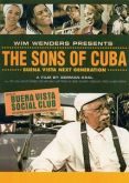 Wim - Wenders - The Sons Of Cuba