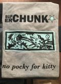 Camiseta - Super Chunk