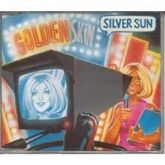 Silver Sun - Golden Skin - limited edition - Flesh Pink Vinyl