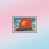Allman Brothers Band - Eat A Peach (2LPs)
