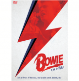 David Bowie - Bowie em Dobro: Live in Tokyo / Live in Bremen 1978