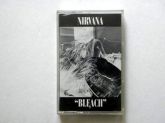 Nirvana - Bleach (K7)