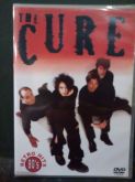 Cure - In Concert: Boys Don't Cry