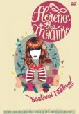 Florence + The Machine - Bestival Festival 2012