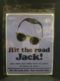 Ray Charles - 1961 - Hit the Road Jack (roxo)