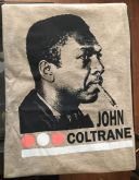 Camiseta - John Coltrane