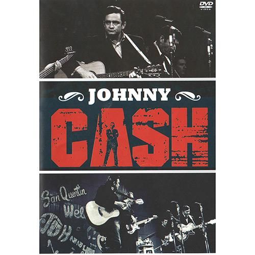 Johnny Cash - TV Live
