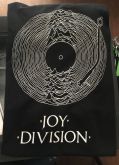 Camiseta - Joy Division - Preta