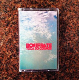 Bonifrate - Toca do Cosmos EP (K7)