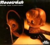 Nosotrash - Maldito Espejo