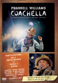 Pharrell Williams - Coachella