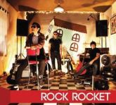 Rock Rocket - III