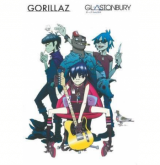 Gorillaz - Glastonbury 2010