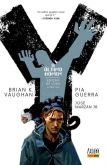 Brian K. Vaughan - Y: O Último Homem (Edição de Luxo)