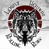 Lowly Hounds - Rolling Road
