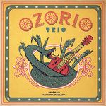 Ozorio Trio - Ozorio Trio (K7)