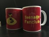 Teenage Fanclub